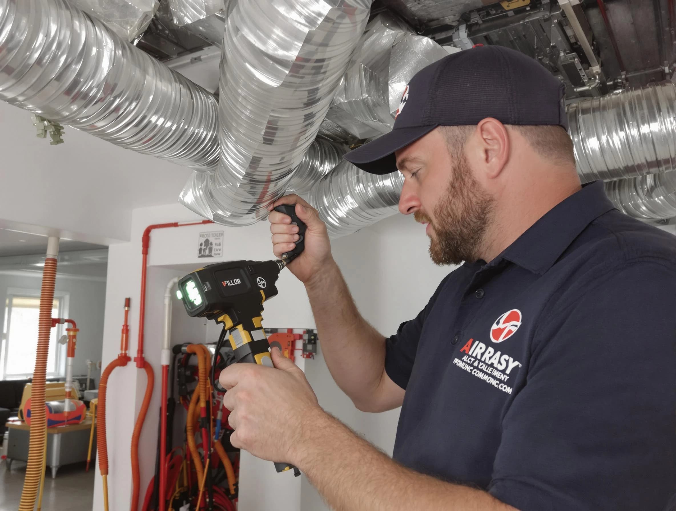 Duct Sealing service in McCalla, AL