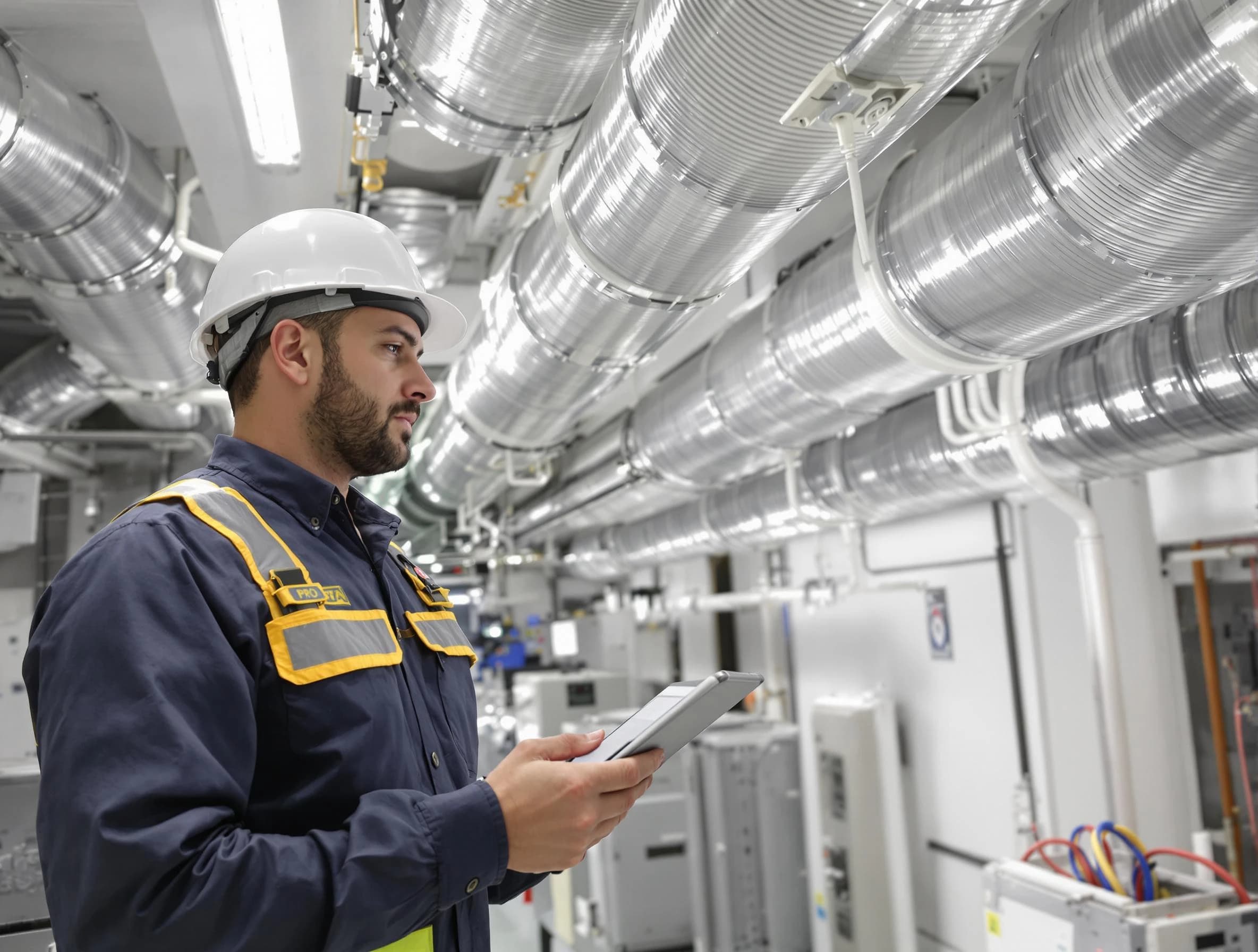 Filter Inspection service in McCalla, AL